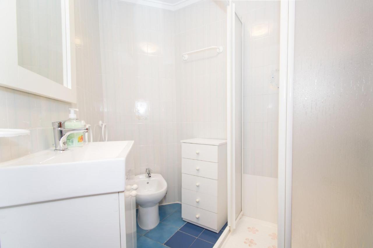 Santa Pola Appartement Cosy Eksteriør bilde